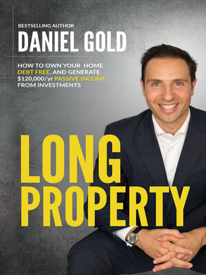 cover image of Long Property